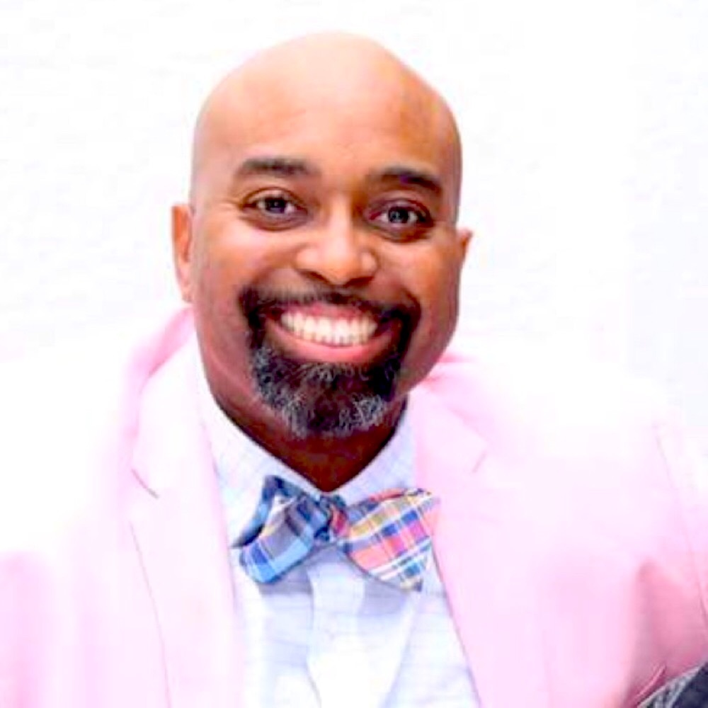 Meet your Posher, Marcellus